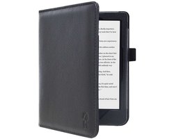 Hoesjes Boetiek - Premium Sleepcover voor Kobo Clara HD - Zwart