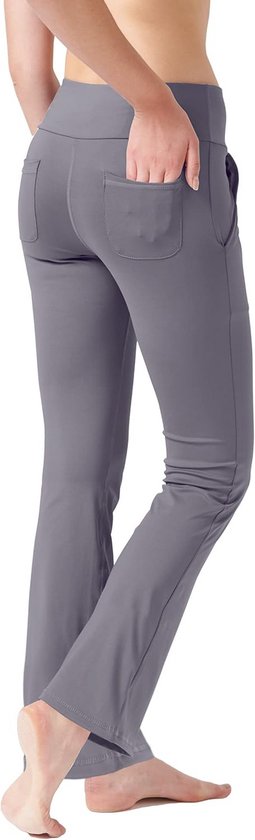 U-Power werkbroek 4-way stretch Atom | bol