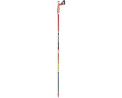 Tsl Outdoor Trail Carbon 4 Stokken Veelkleurig 115 cm