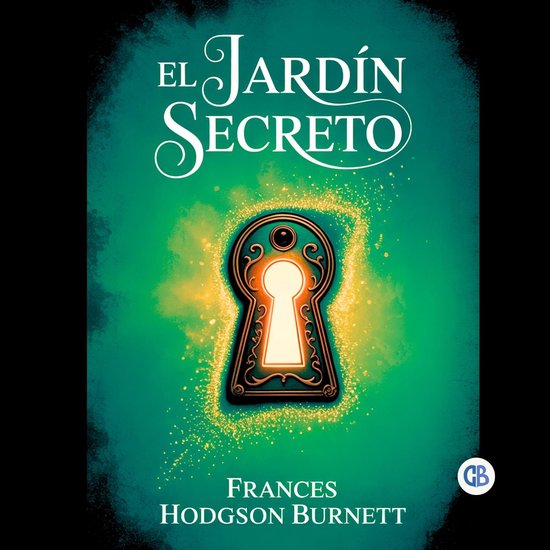 El Jardín Secreto
