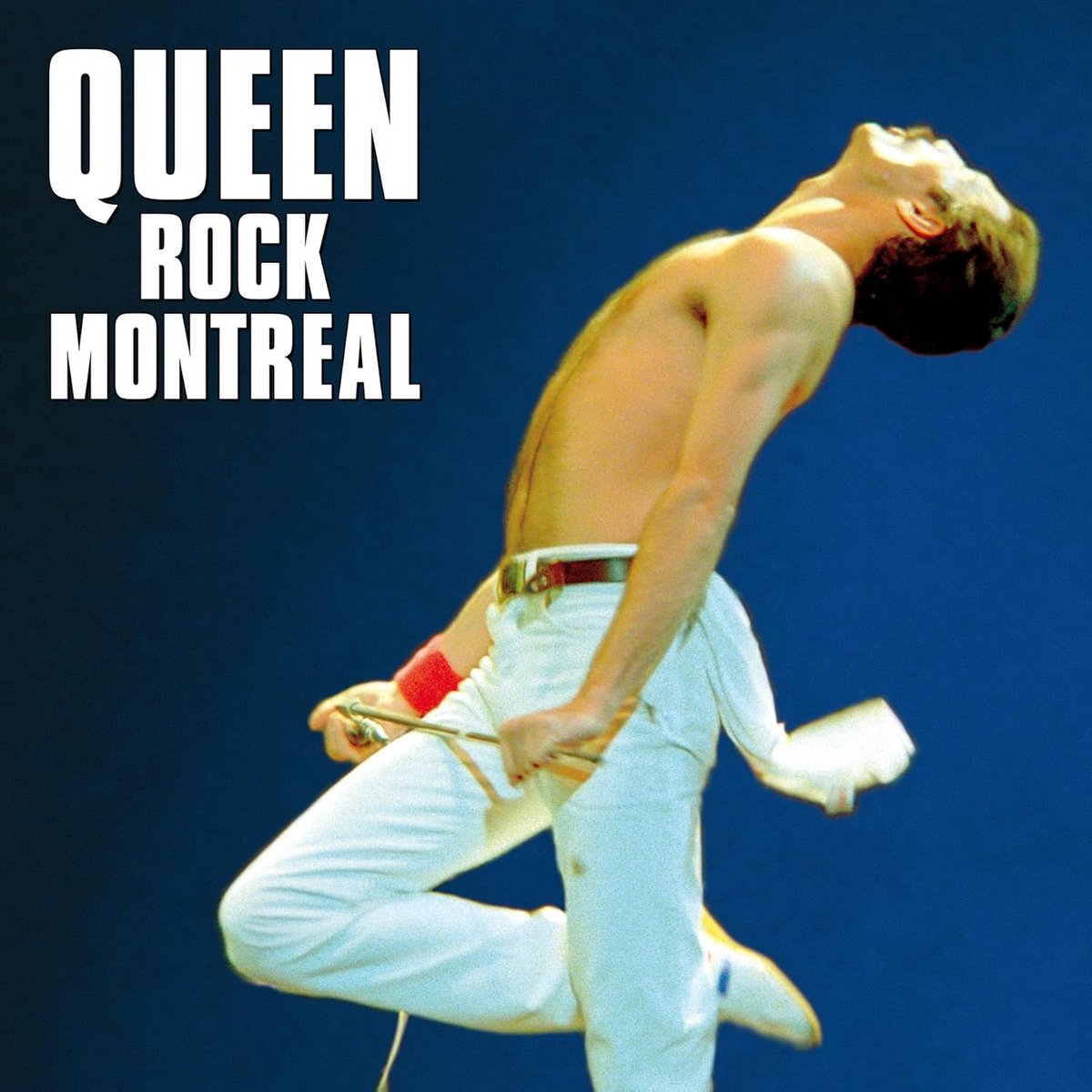 Live Concert Opname Rockband Spectaculaire Show 3x Vinyl LP