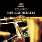 Music from Bandstand: Musical Medleys 1