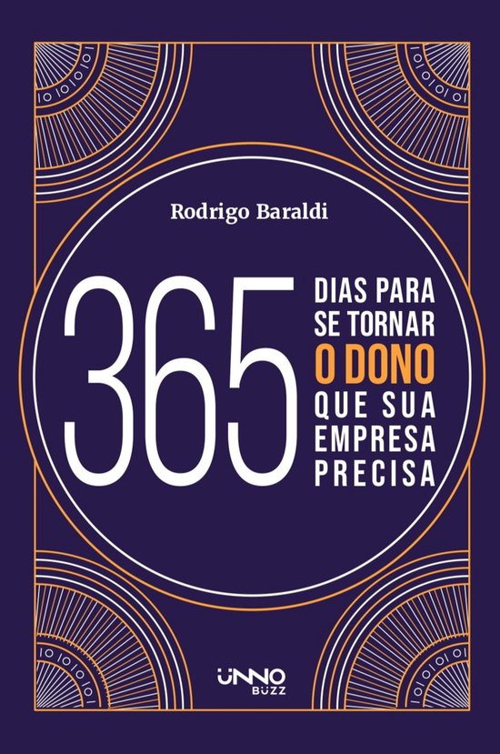 365 dias para se tornar o dono que sua empresa precisa - cover