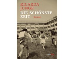 Die schönste Zeit