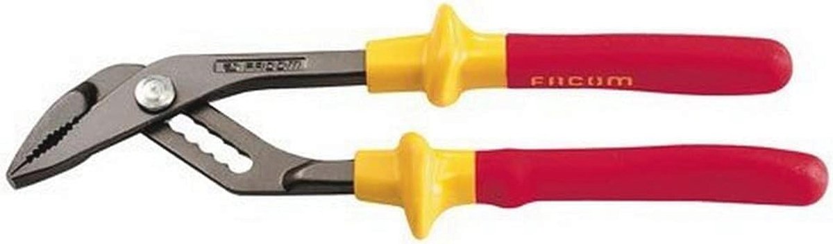 Verstelbare Tang 250 mm - 1000 Volt