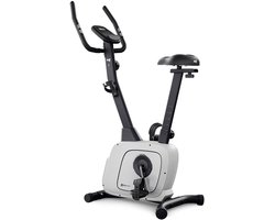 Hop-Sport Nexon – Hometrainer – Stil magnetisch – Bluetooth & Kinomap – 8 weerstandsniveaus