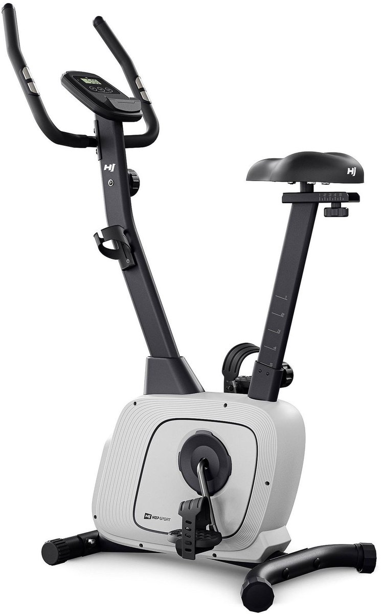 Hop-Sport Nexon - Hometrainer - Stil - Hop-Sport - €129,99