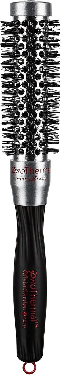 Thermische Borstel 25 mm voor Haarstyling