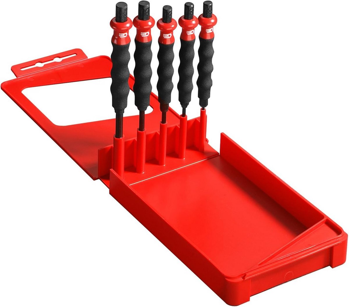 Hoge Precisie Driftpons voor Technische Montage en Reparatie