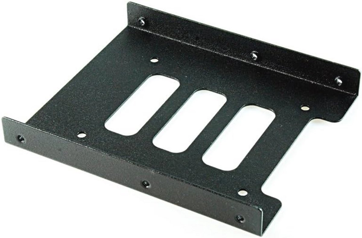 Interne 3,5 inch naar 2,5 inch adapter voor HDD en SSD