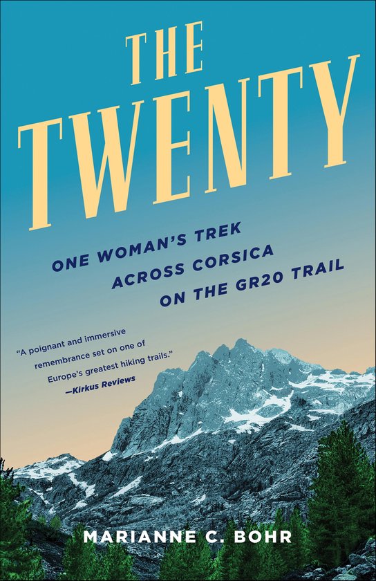 The Twenty - cover