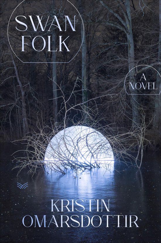 Swanfolk - cover