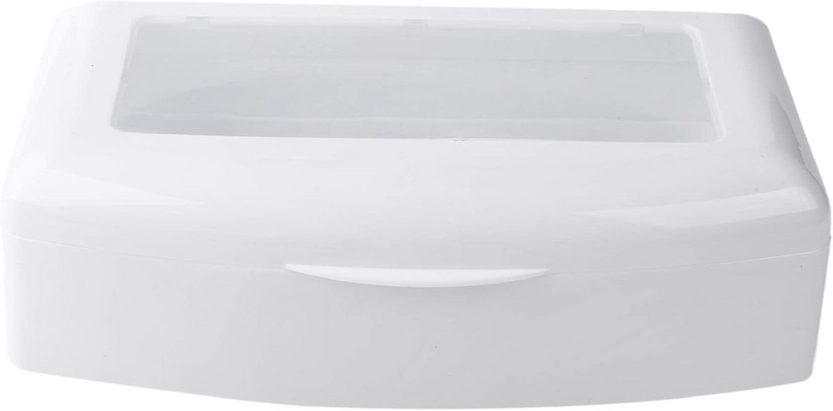 Sterilisatiebox voor Nagels, Pedicure & Manicure Gereedschap