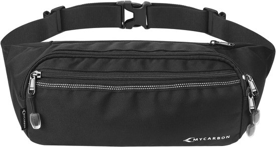 Canvas heuptas Drop beentas voor mannen vrouwen outdoor reizen tactische motorfiets fietsen wandelen camping dijbeenzakken tas