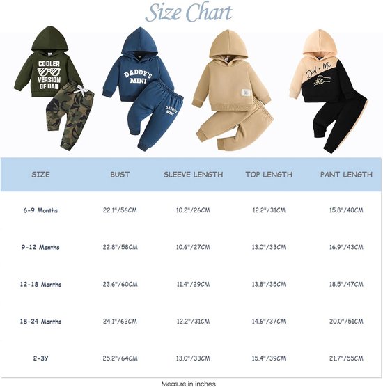 Baby- & Kinderkleding Online - Schattige Babykleertjes