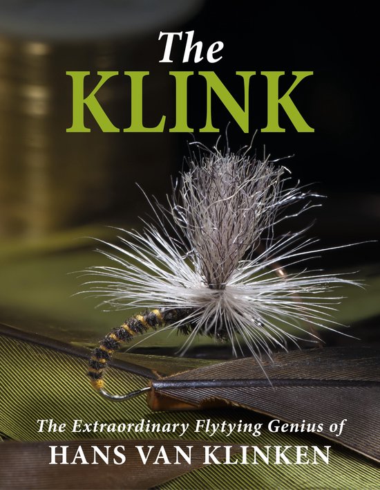 The Klink (book) - cover
