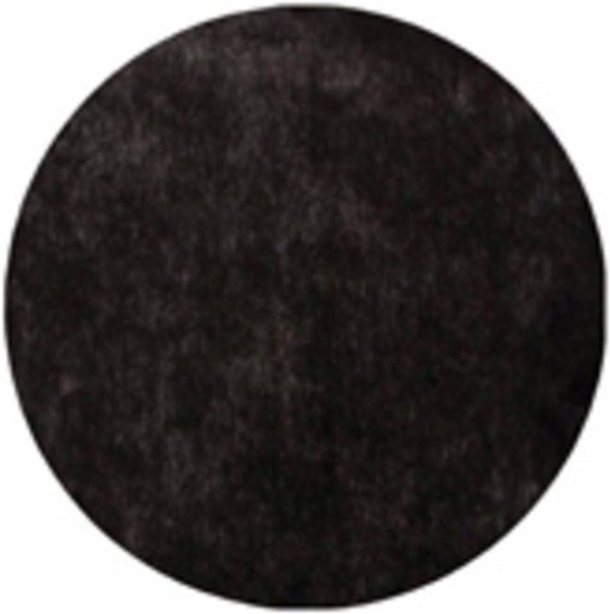 Set stoffen placemats voor onder borden en glazen, 34x34 cm