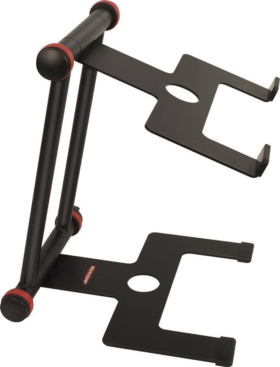 Ergonomische Compacte Laptopstandaard voor Ultieme Ondersteuning
