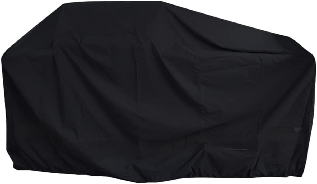 98 Inch Eiland BBQ Grill Hoofd Cover - Waterdichte en Heavy Duty Bescherming