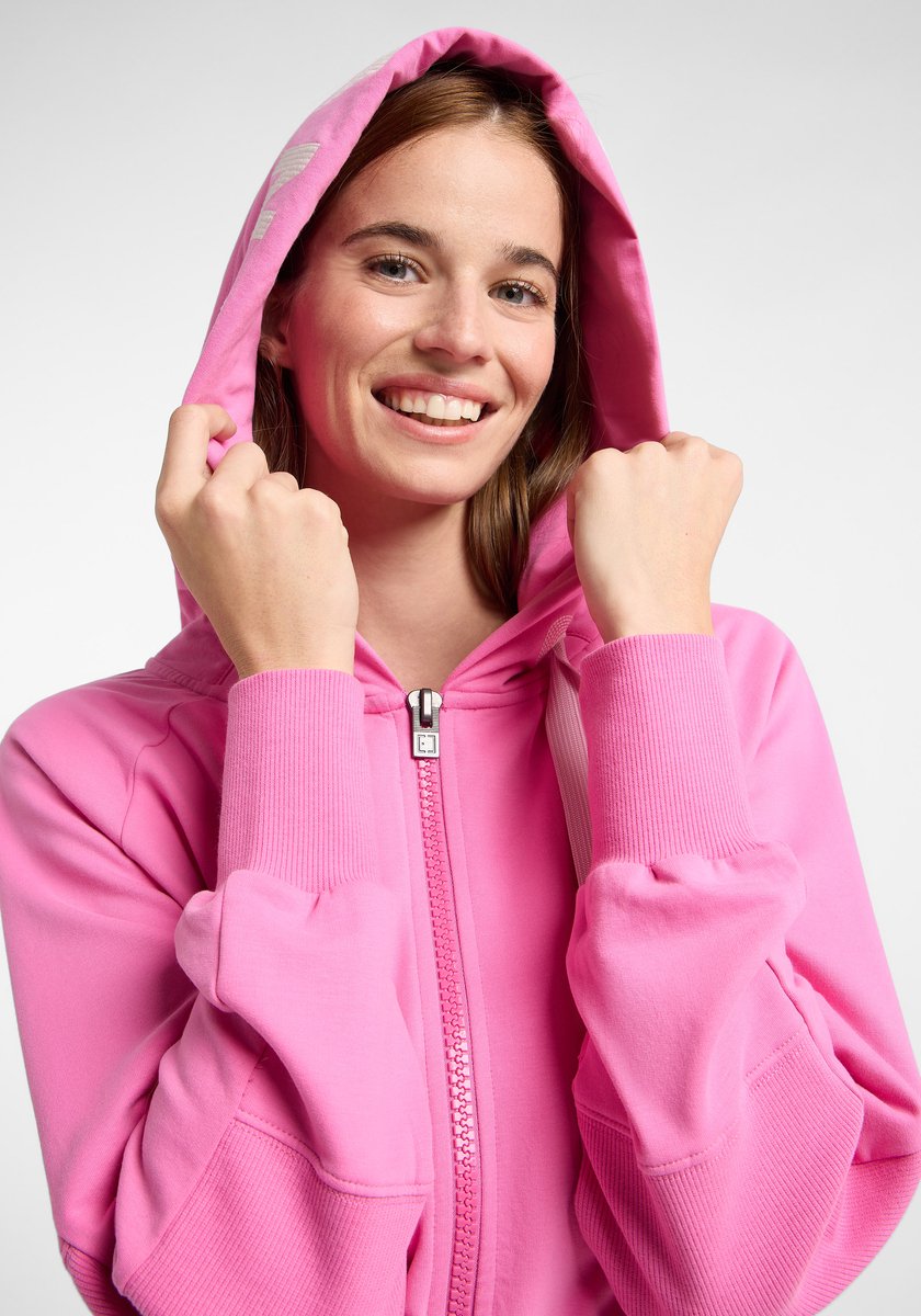 Kelda Sweatjack Regular Fit