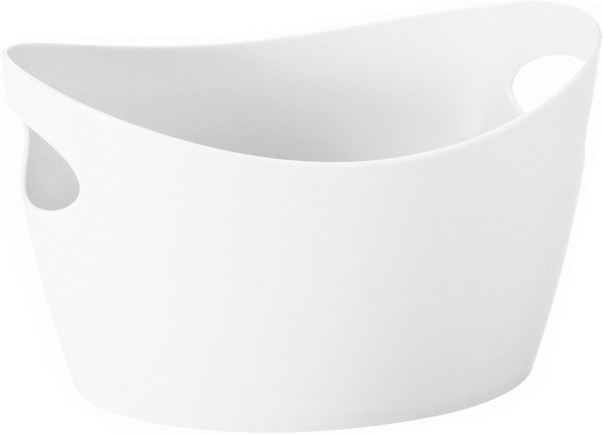 Opbergmand XS voor keuken, badkamer en meer - 450 ml