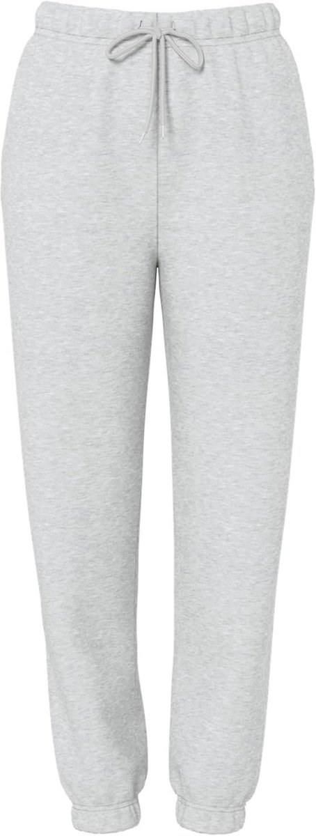 Dames Vrijetijdsbroek met Hoge Taille en Zakken