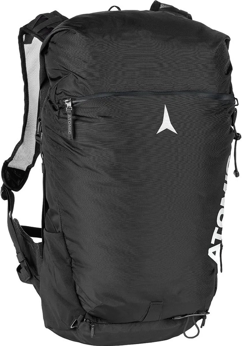 Atomic Backland 30l Rugzak Zwart
