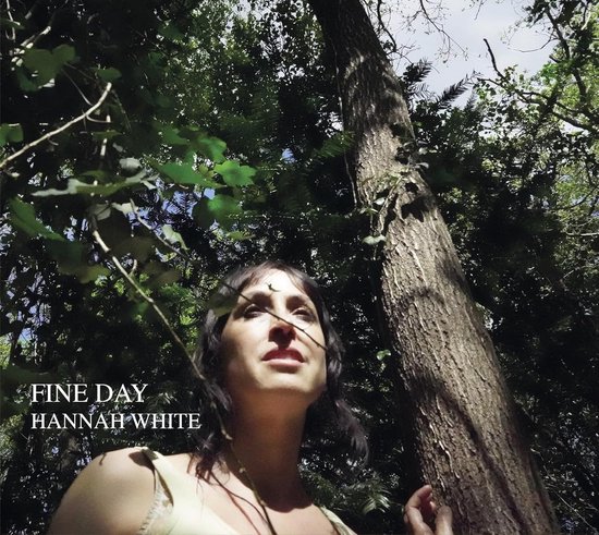 Hannah White - Fine Day (2 CD)