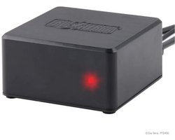 Thermostaat voor Terrarium met Nauwkeurige Temperatuurregeling - Ideaal voor Substraatverwarmers en Warmtekabels
