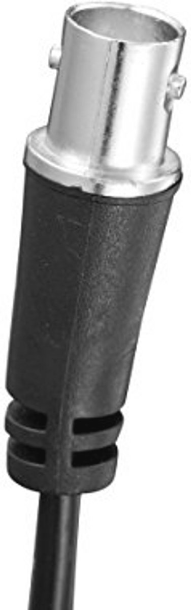 CCTV BNC Coaxiale Video Isolator voor Camera - 2 Stuks