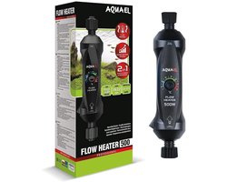 500 Watt Aquarium Verwarmer