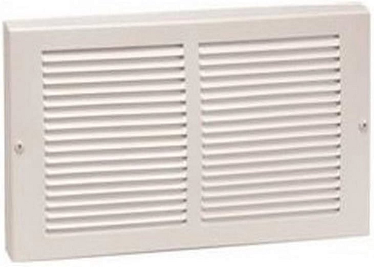 Grill Retourlucht 12x6"