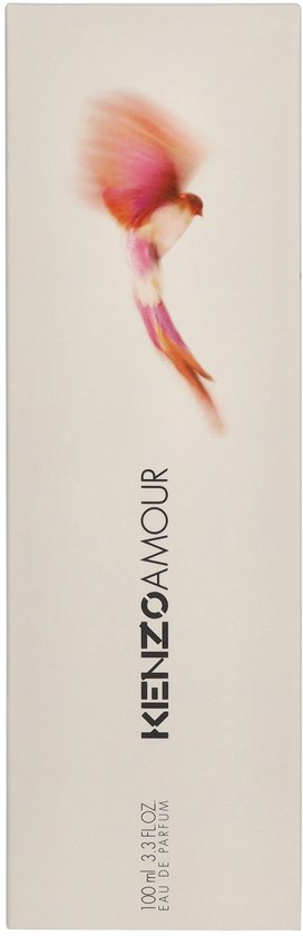 Kenzo Amour parfum - Eau de parfum - 100 ml