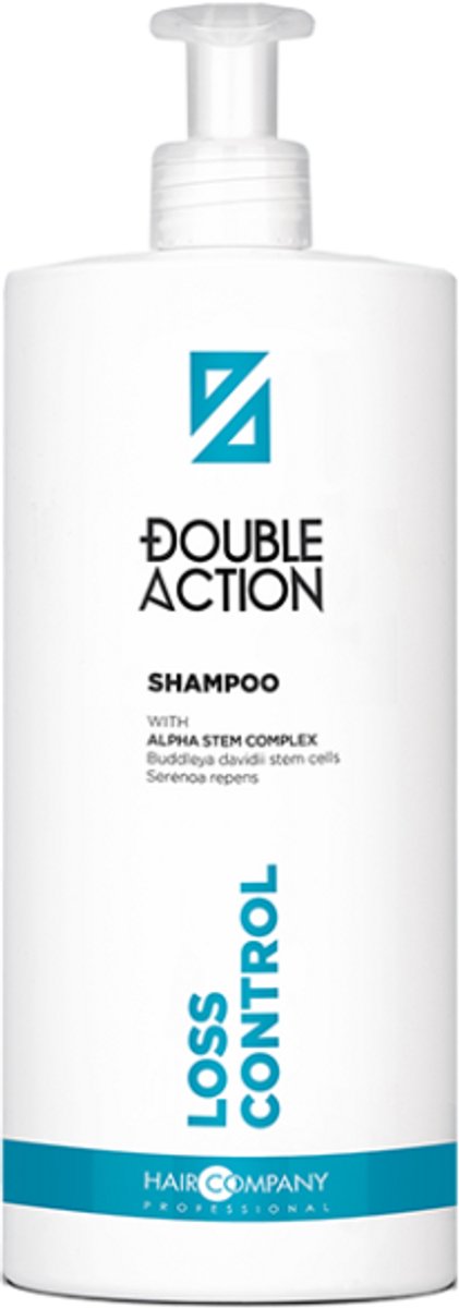 Hair Company Loss Control Shampoo 1000ml