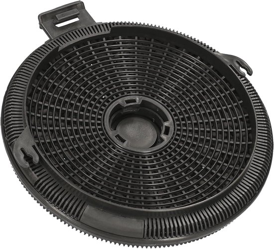 Filter (metaal in houder) afzuigkap 146246