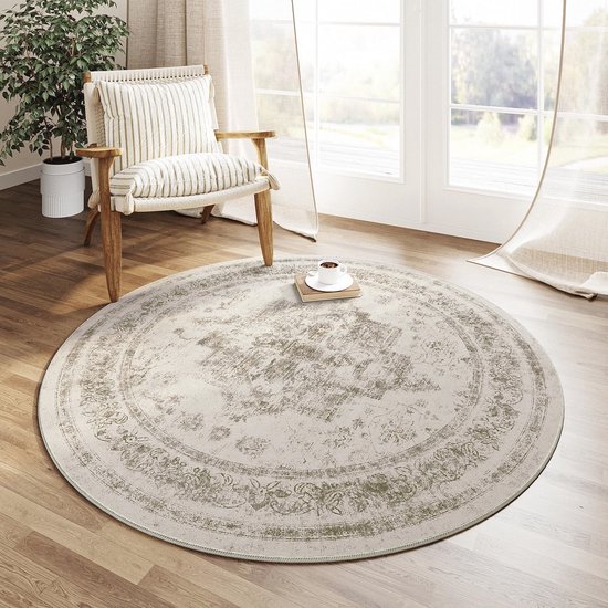 Tapijt Vierkant Laagpolig woonkamer antislip onderkant Vloerkleden Slaapkamer Hal keuken eetkamer, kinderkamer, geel blauw zwart geometrisch,Square