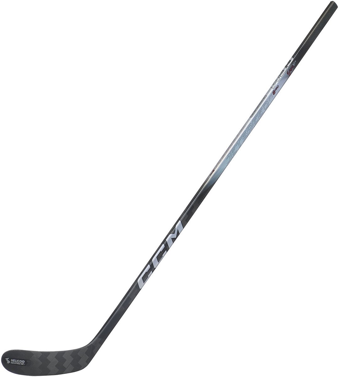 Ccm – Jetspeed Ft8 Pro Ijshockeystick – Intermediate – 65 Flex – P90tm – Links Ccm – Jetspeed Ft8 Pro Ijshockeystick – Intermediate – 65 Flex – P90tm – Links