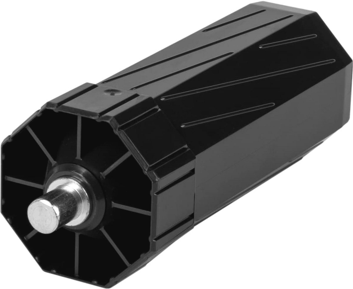 Rollerhuls MAXI voor 60 mm Achthoekige As – 150 mm Lengte