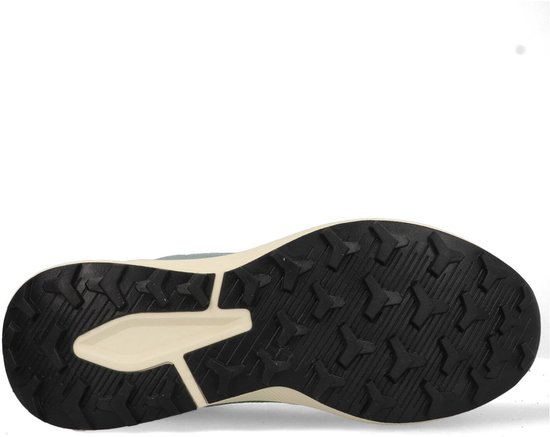 Baskets pour femmes basses PME Legend Notcher - Taupe - Pointure 42