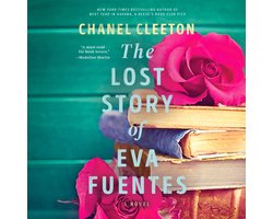 The Lost Story of Eva Fuentes