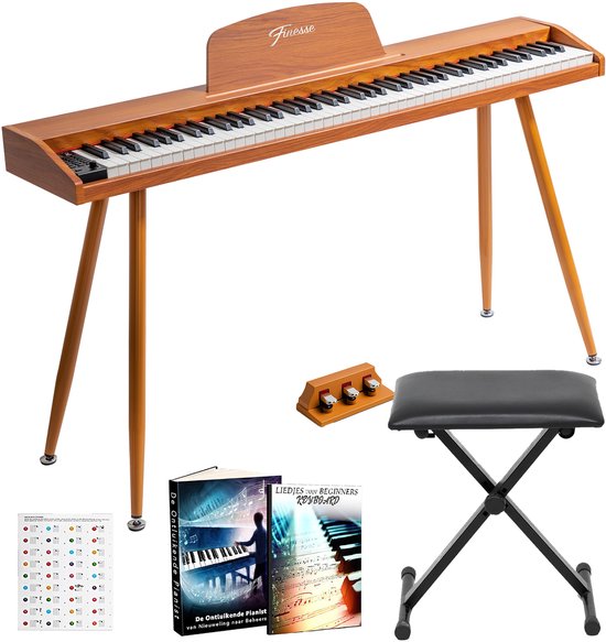 Finesse Digitale Piano