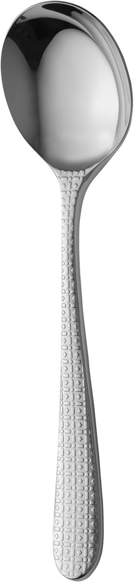 Sola Bouillonlepel Amsterdam - Zilver - Los bestek - 1 stuk