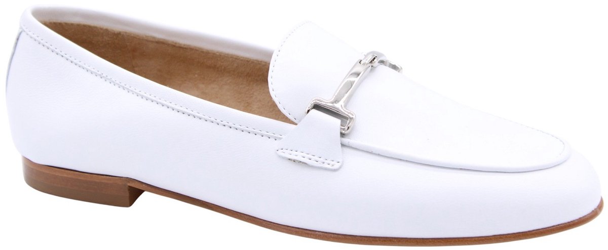 Luca Grossi Lg - Schoenen - Wit - Vrouwen - Maat 37 -