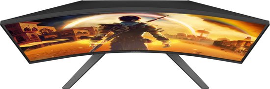 AOC G4 C32G42ZE 32″ (3/8)