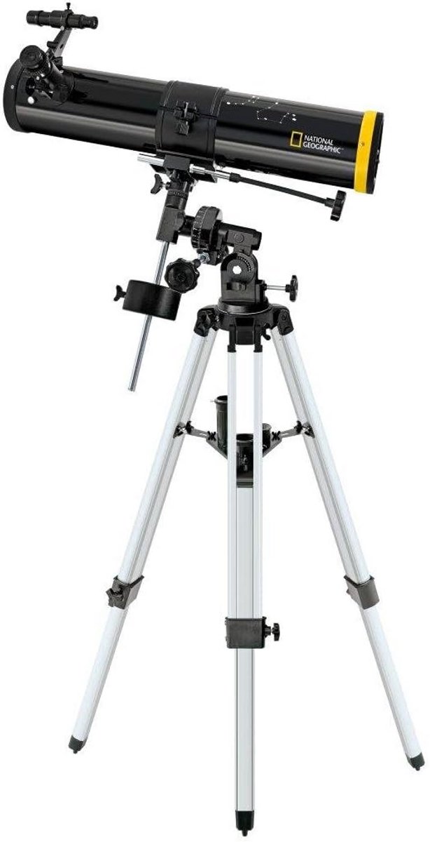 Spiegel Telescoop 76mm met Statief - Beginners Telescoop voor Sterrenkijken