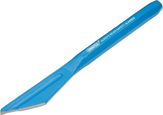 Stekkerbeitel 250 mm voor Metselwerk - Stevige Schuine Metselbeitel — afbeelding 3