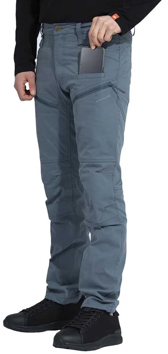 Pentagon Renegade Origin Broek 32 Man Blauw