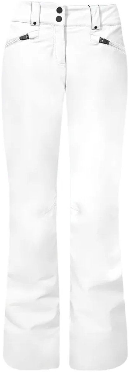 Tsunami Power Broek Wit 36 Vrouw