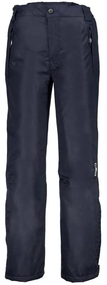 Cmp Salopette 3w15994 Broek 3 Years Kinderen Zwart