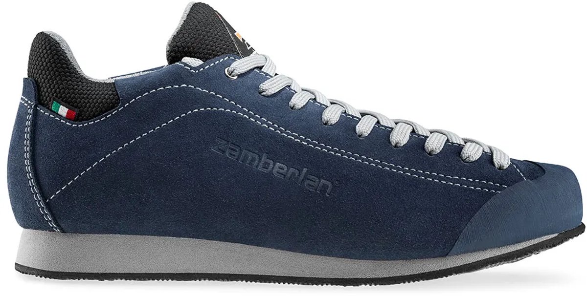 Zamberlan Free Blast Pop Wandelschoenen Blauw EU 43 1/2 Man — cadeau in Cadeau-ideeën - foto 6